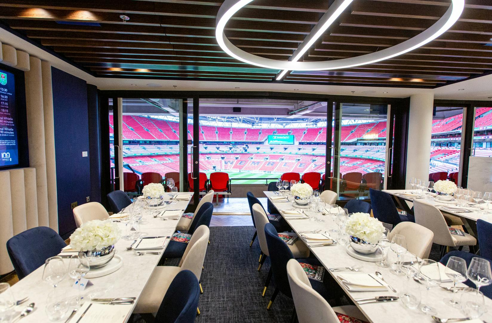 Pitch Experiences | The Home of World Class Experiences