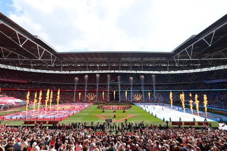 Pitch Experiences | The Home of World Class Experiences