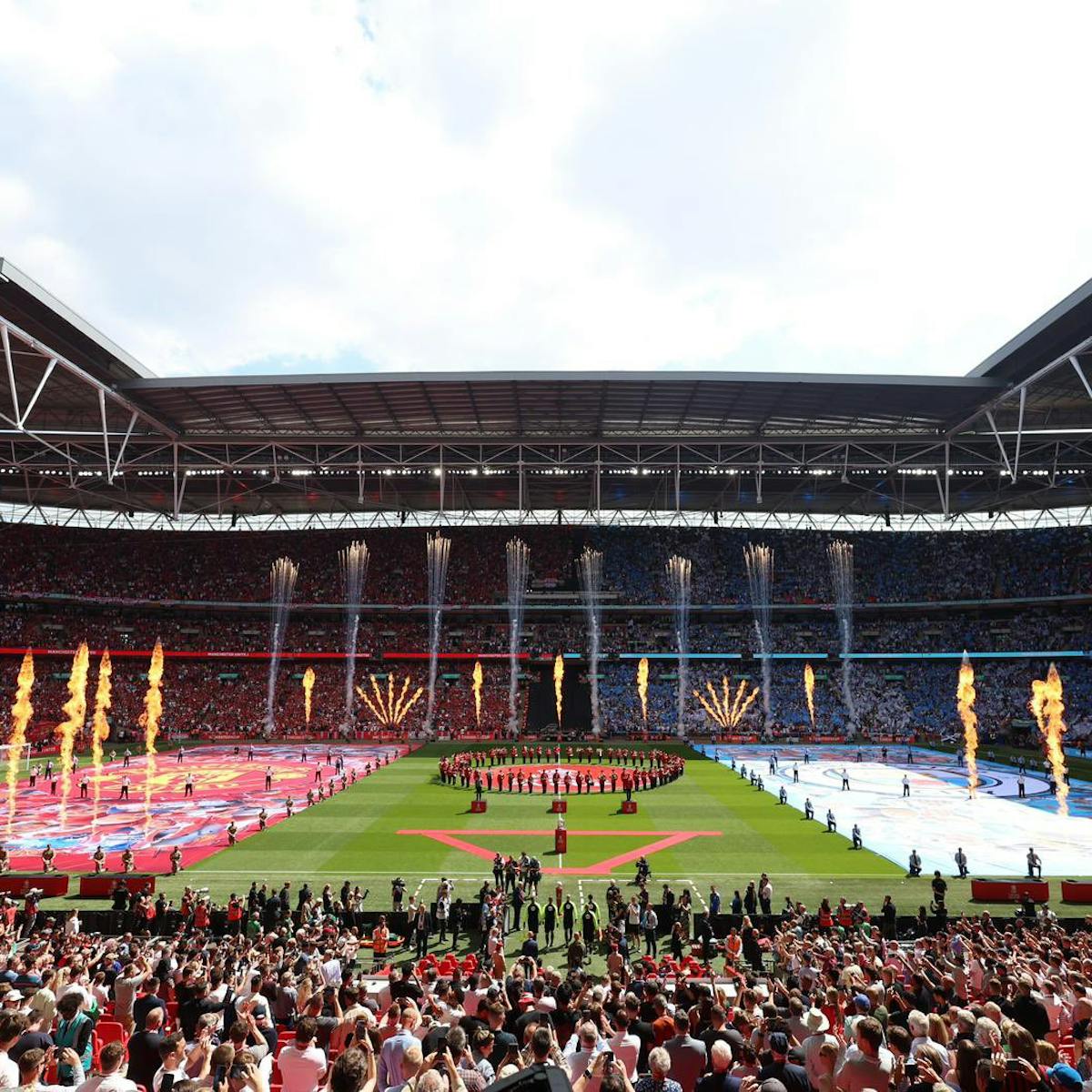 Pitch Experiences | The Home of World Class Experiences