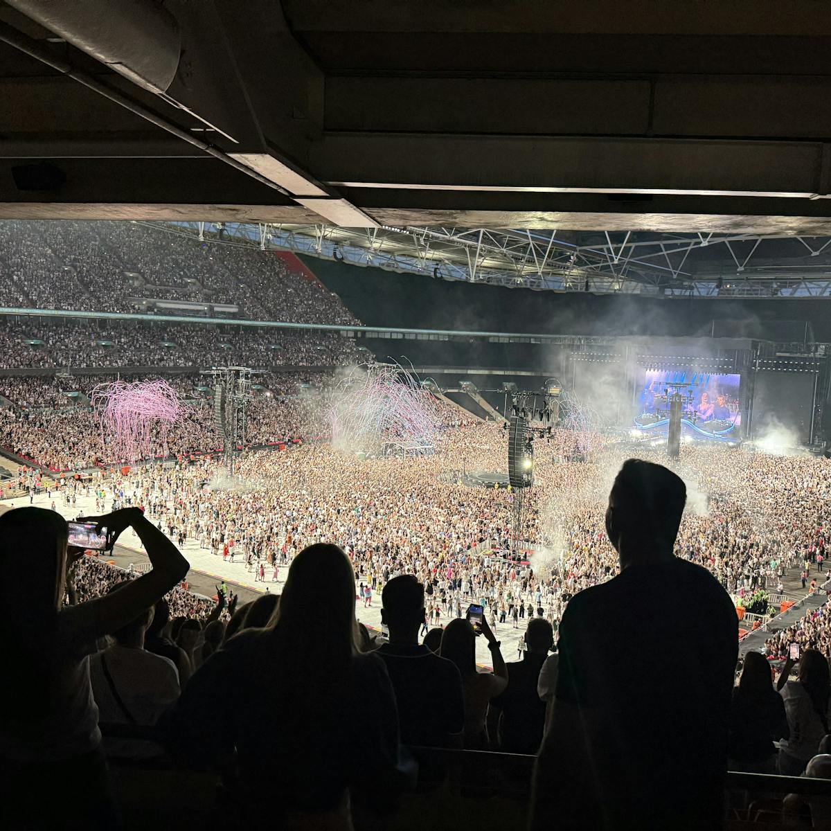 Pitch Experiences | The Home of World Class Experiences