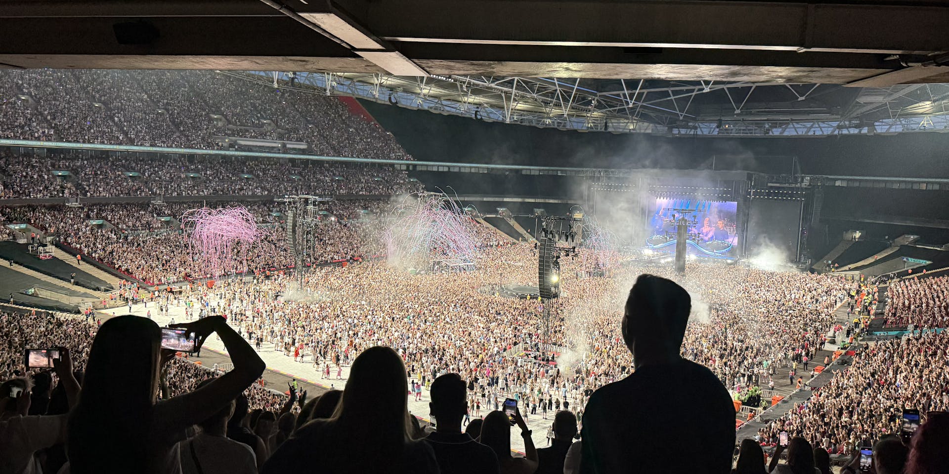 Pitch Experiences | The Home of World Class Experiences