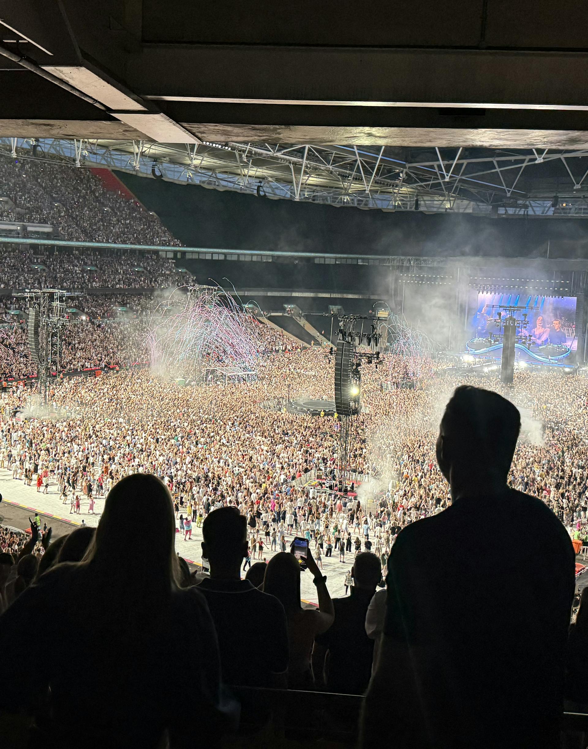 Pitch Experiences | The Home of World Class Experiences