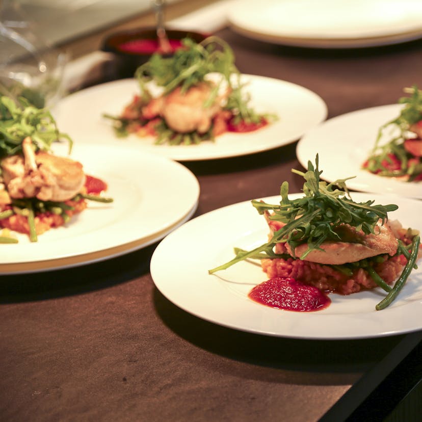 Pitch Experiences | The Home of World Class Experiences