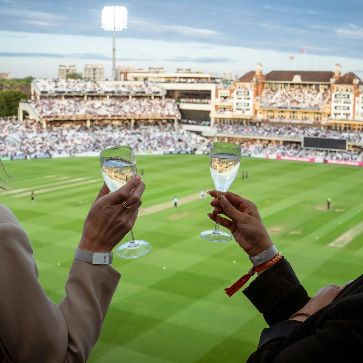 Pitch Experiences | The Home of World Class Experiences