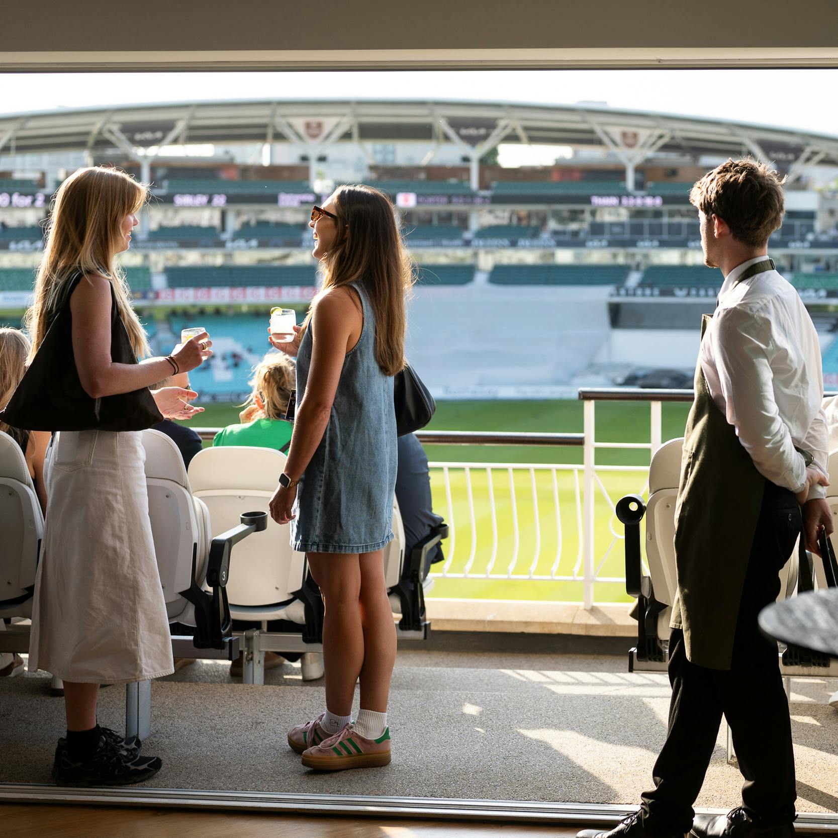 Pitch Experiences | The Home of World Class Experiences