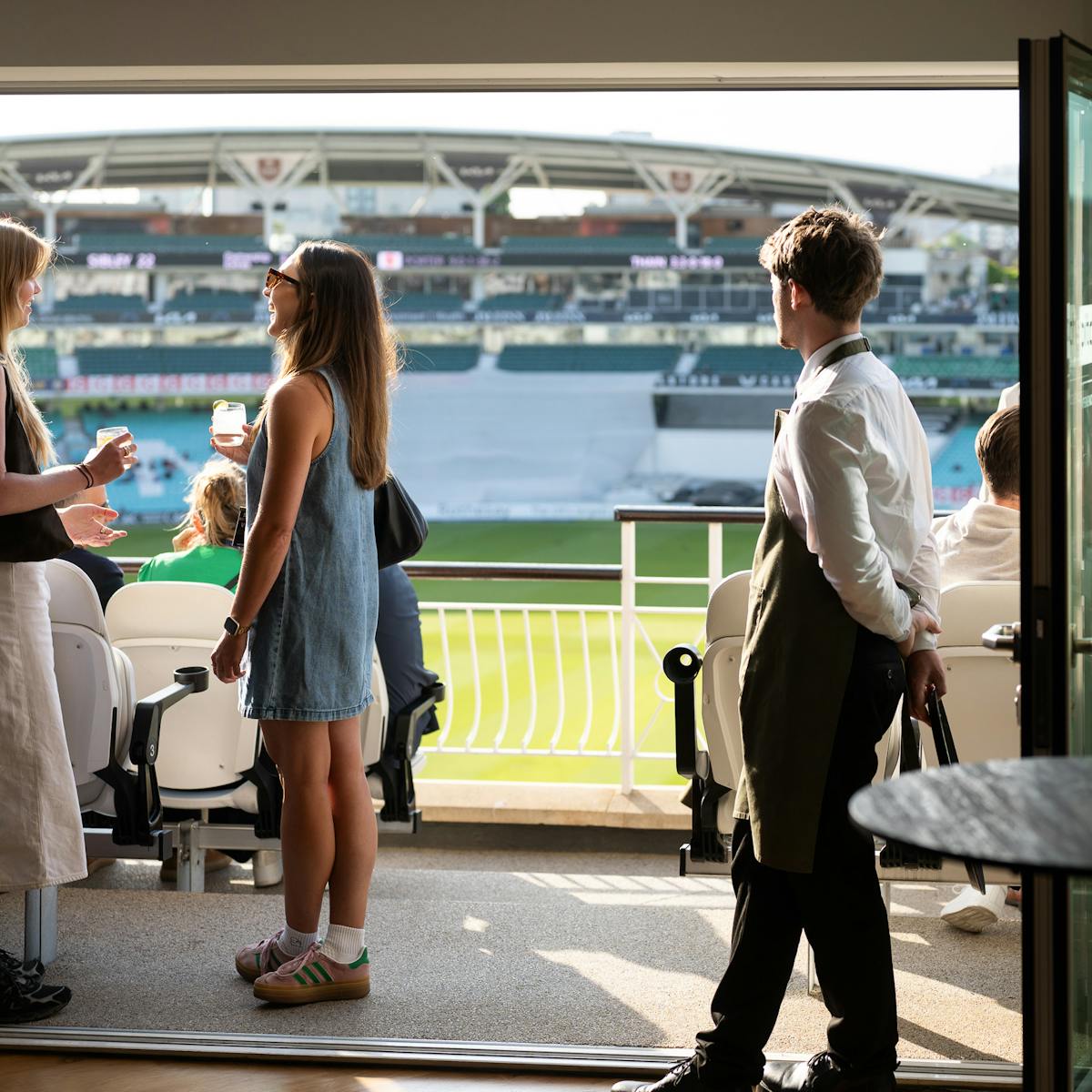 Pitch Experiences | The Home of World Class Experiences