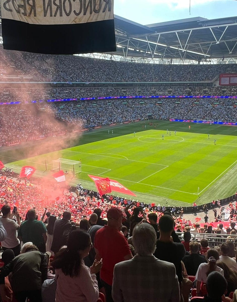 Pitch Experiences | The Home of World Class Experiences