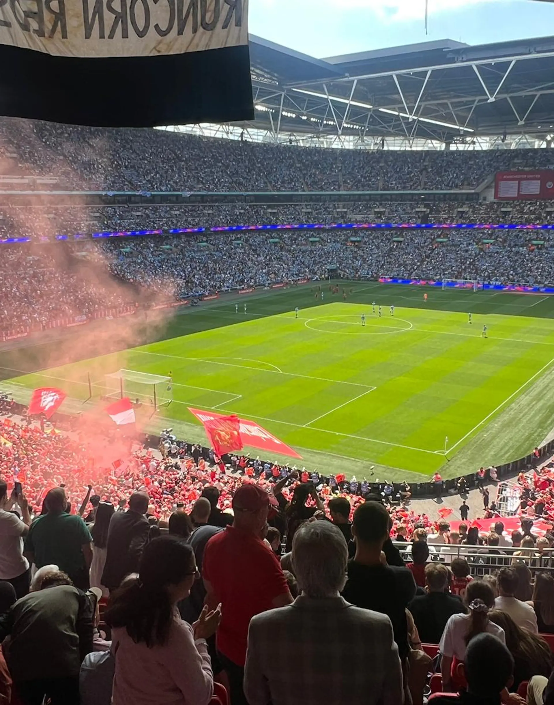 Pitch Experiences | The Home of World Class Experiences