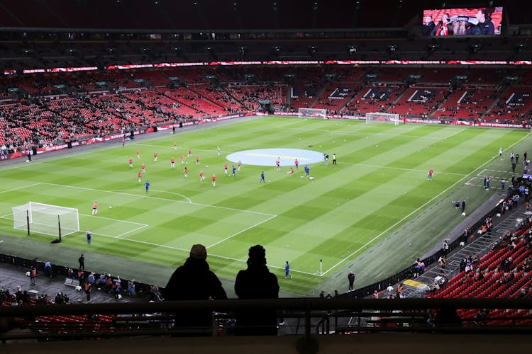 Pitch Experiences | The Home of World Class Experiences