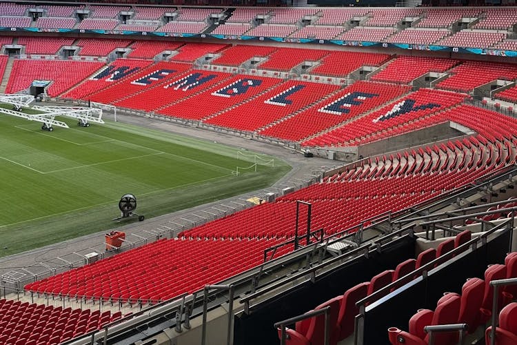 Pitch Experiences | The Home of World Class Experiences