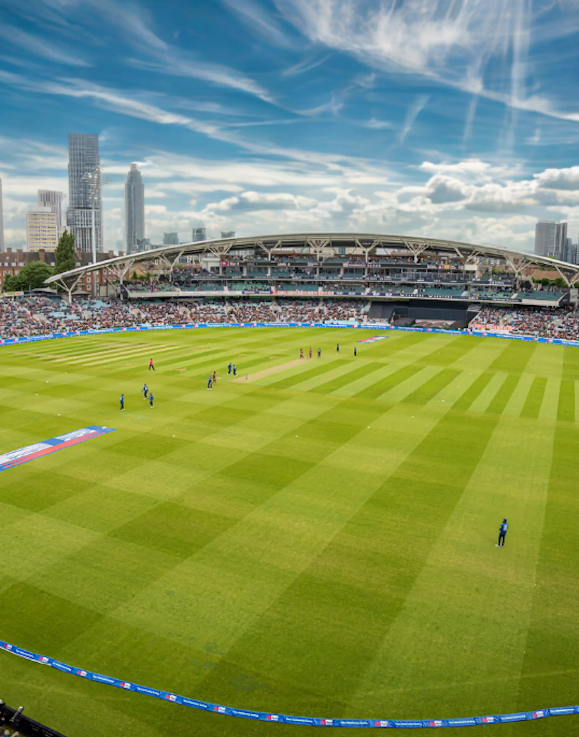 Pitch Experiences | The Home of World Class Experiences