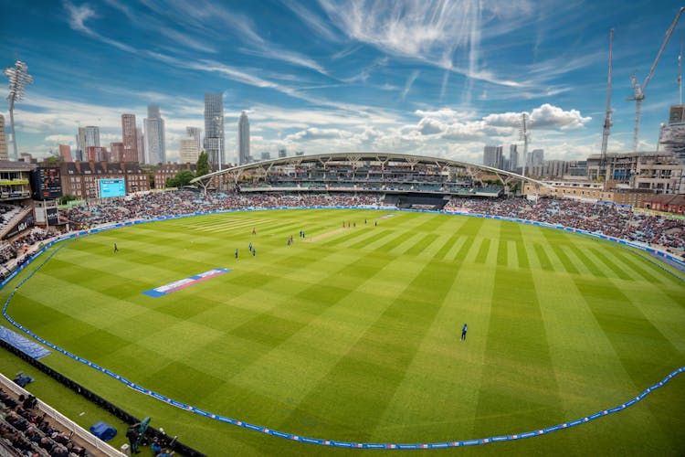Pitch Experiences | The Home of World Class Experiences