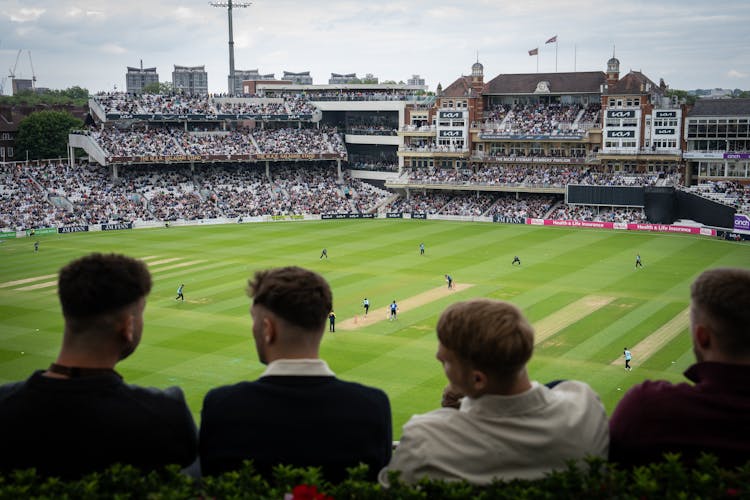Pitch Experiences | The Home of World Class Experiences