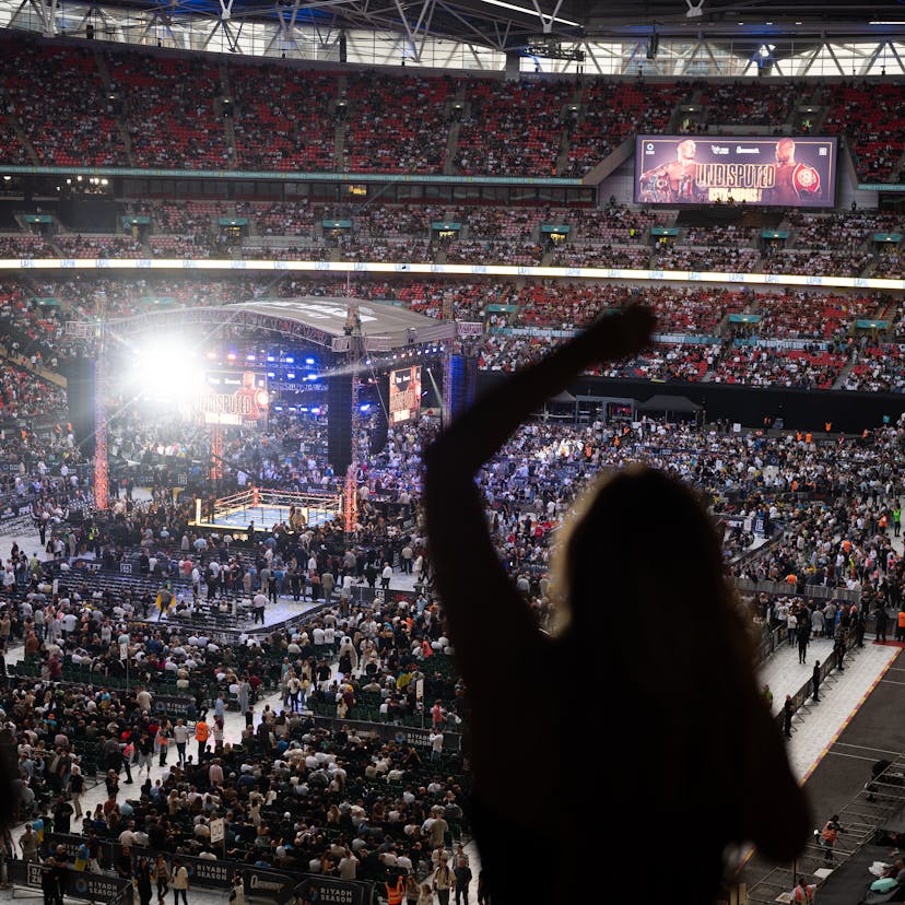 Pitch Experiences | The Home of World Class Experiences