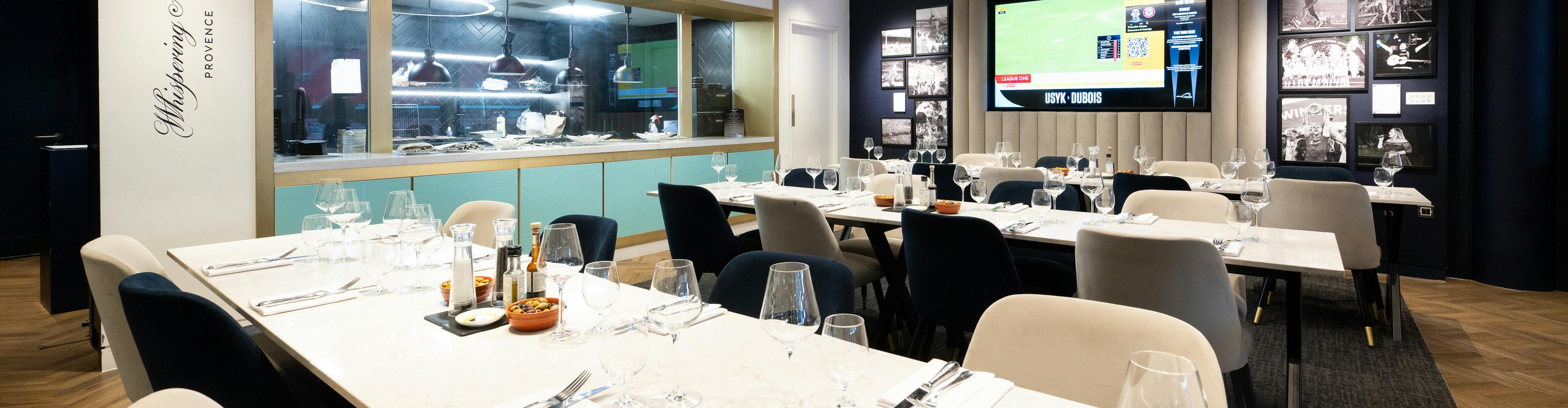 Pitch Experiences | The Home of World Class Experiences