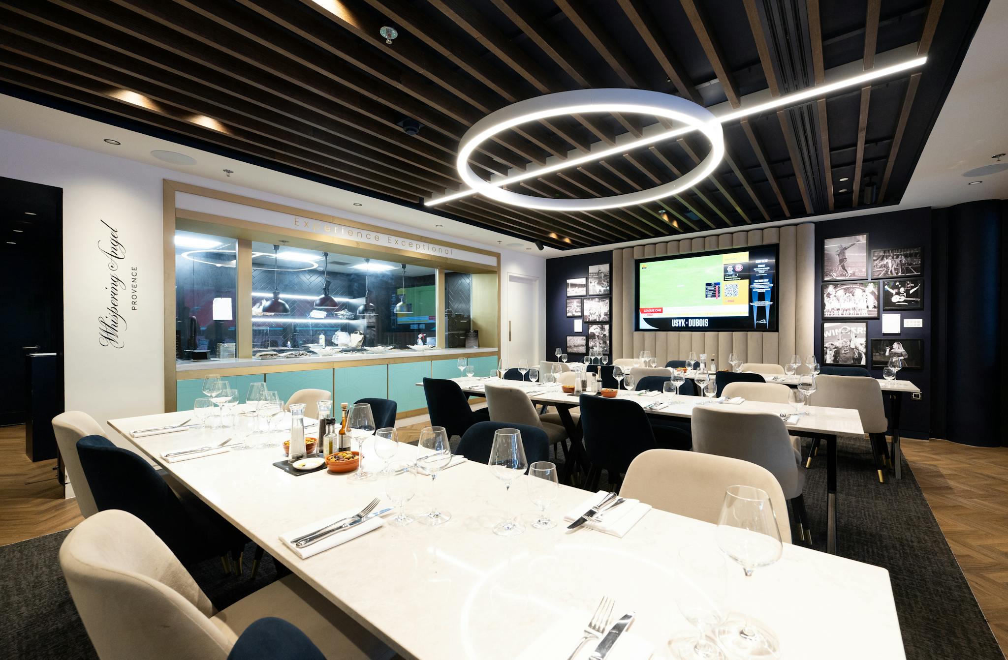 Pitch Experiences | The Home of World Class Experiences