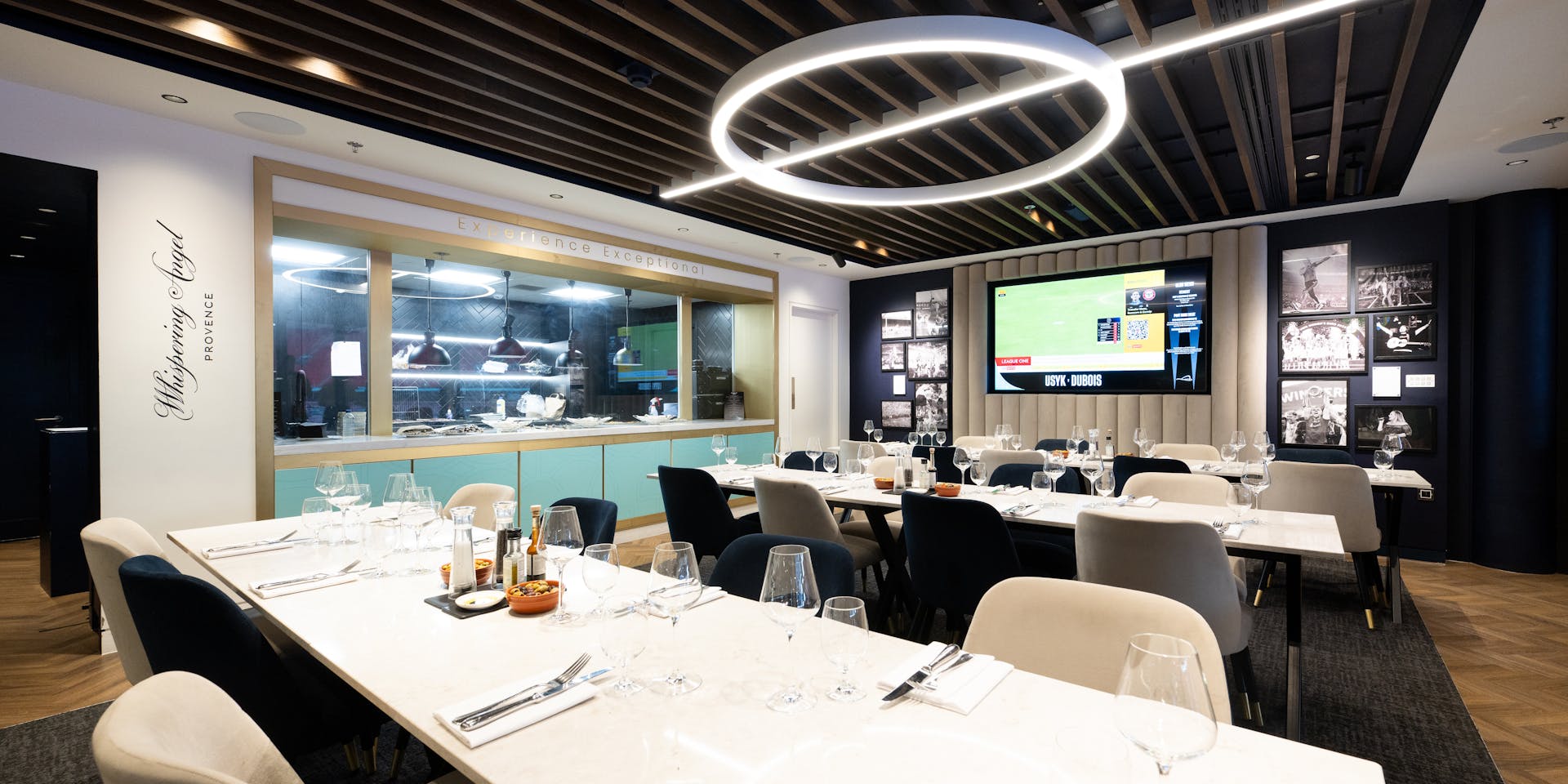 Pitch Experiences | The Home of World Class Experiences