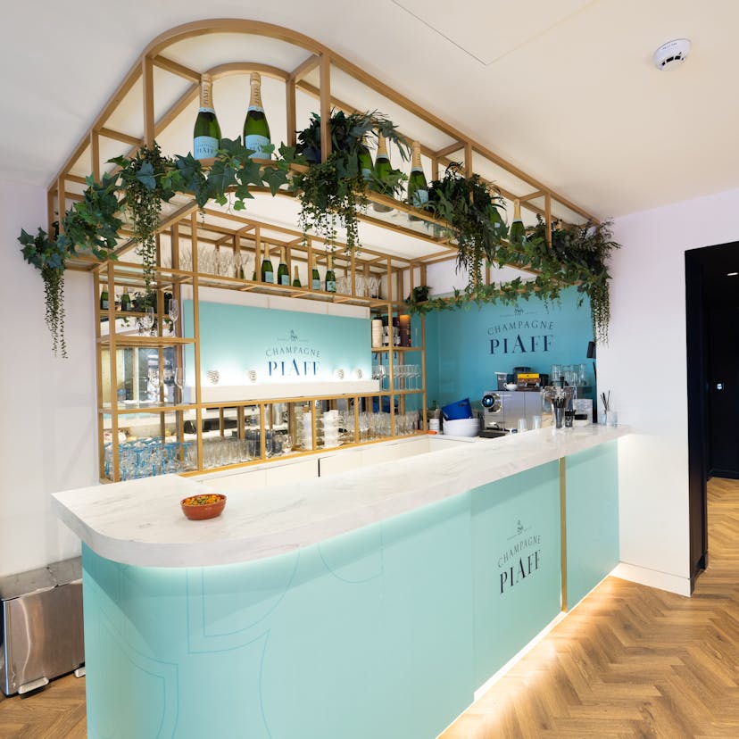 Pitch Experiences | The Home of World Class Experiences