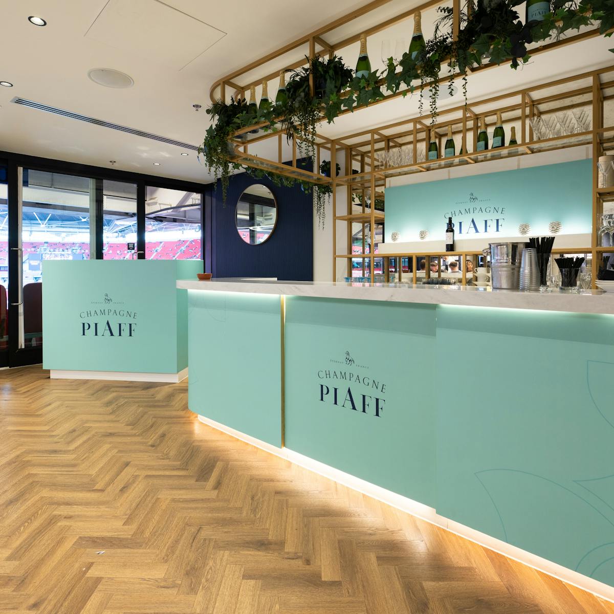 Pitch Experiences | The Home of World Class Experiences