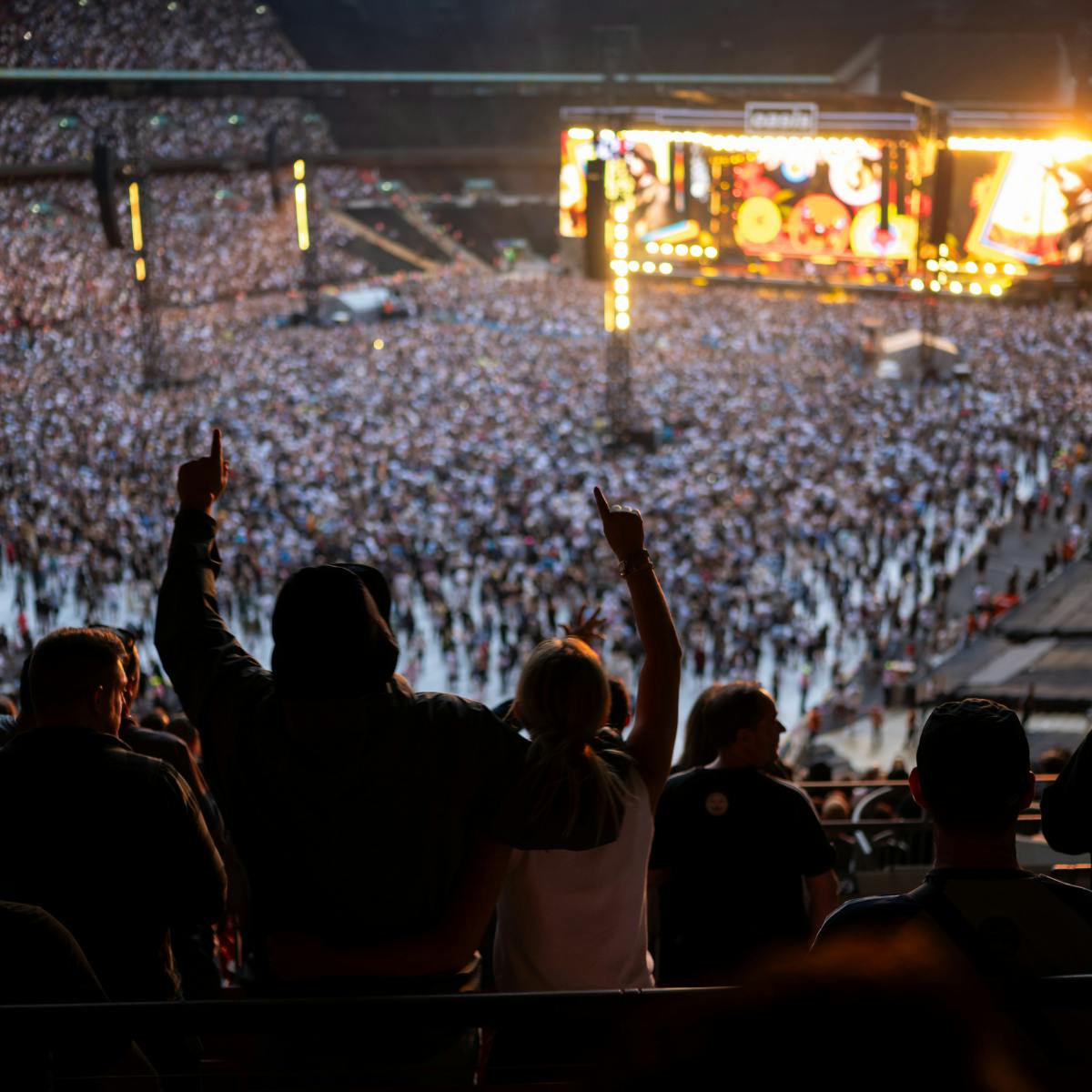 Pitch Experiences | The Home of World Class Experiences
