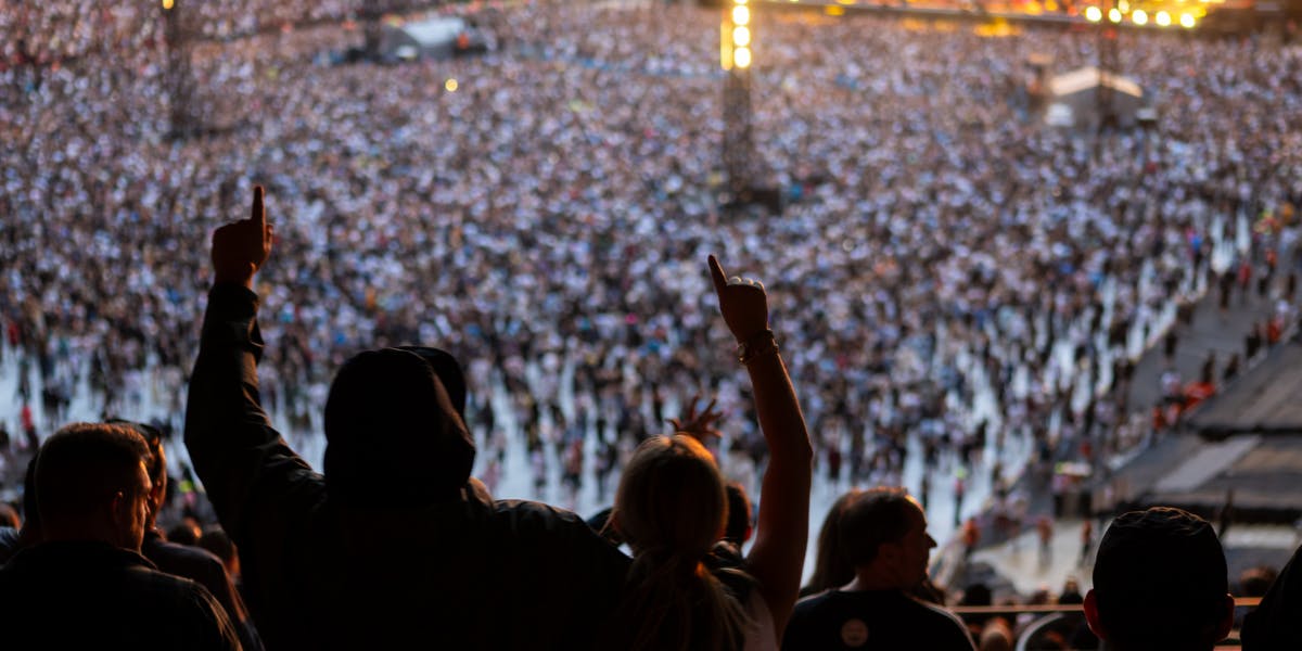 Pitch Experiences | The Home of World Class Experiences