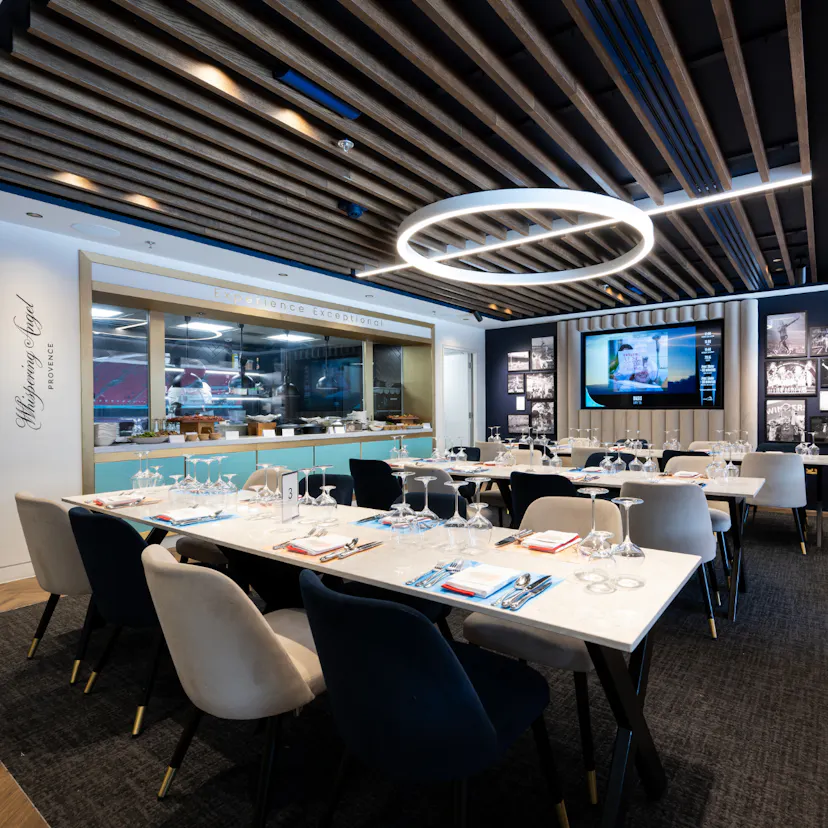 Pitch Experiences | The Home of World Class Experiences