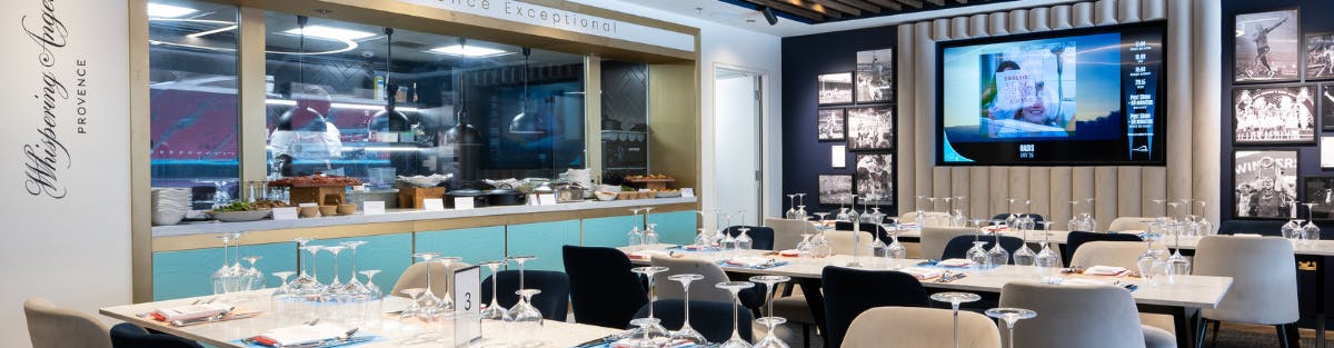 Pitch Experiences | The Home of World Class Experiences