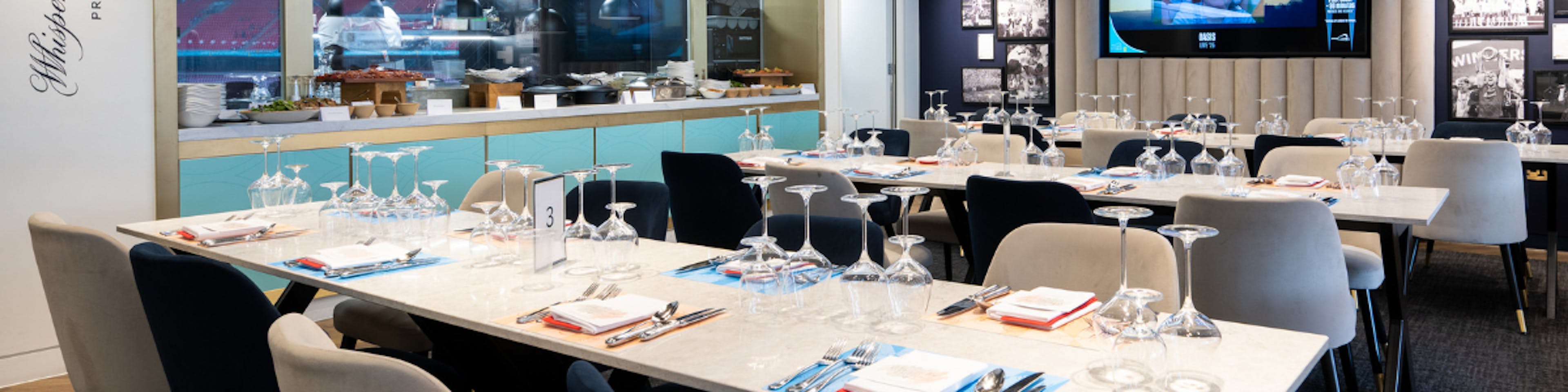 Pitch Experiences | The Home of World Class Experiences