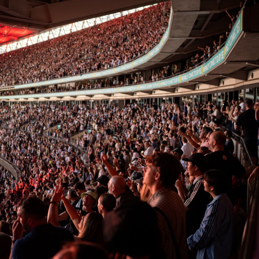 Pitch Experiences | The Home of World Class Experiences