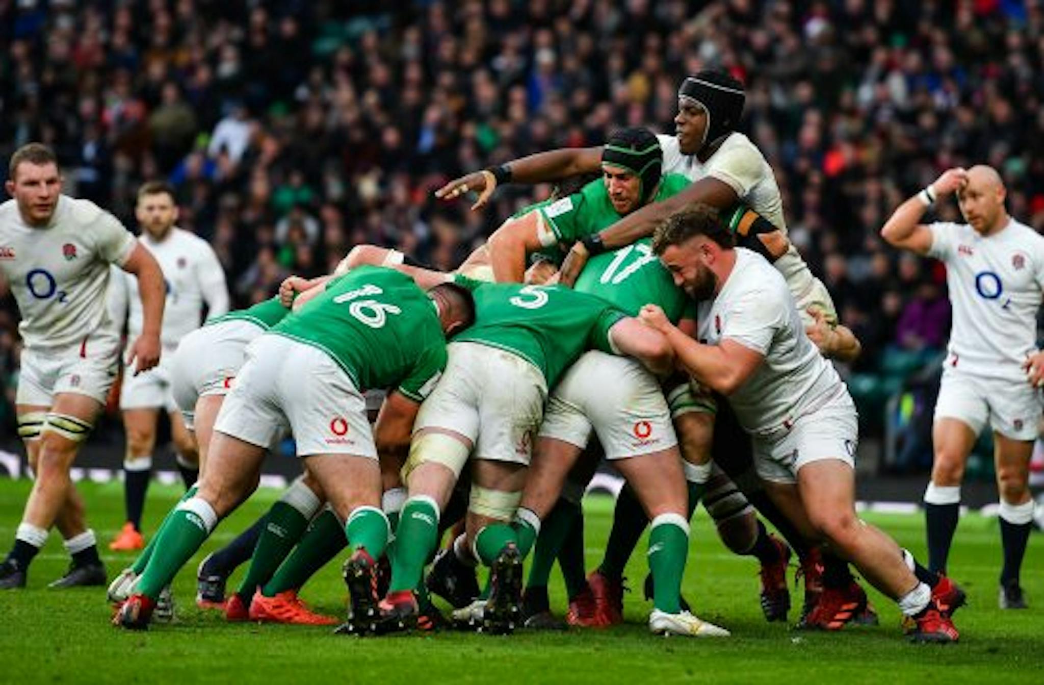 Pitch Experiences | The Home of World Class Experiences