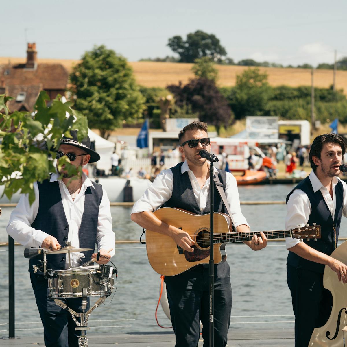 Pitch Experiences | The Home of World Class Experiences