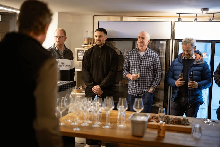 Pitch Experiences | The Home of World Class Experiences