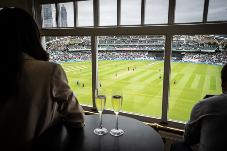 Pitch Experiences | The Home of World Class Experiences