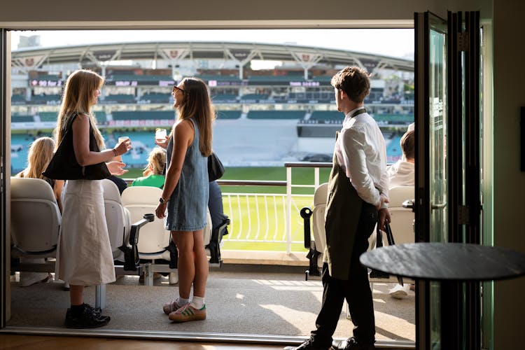 Pitch Experiences | The Home of World Class Experiences