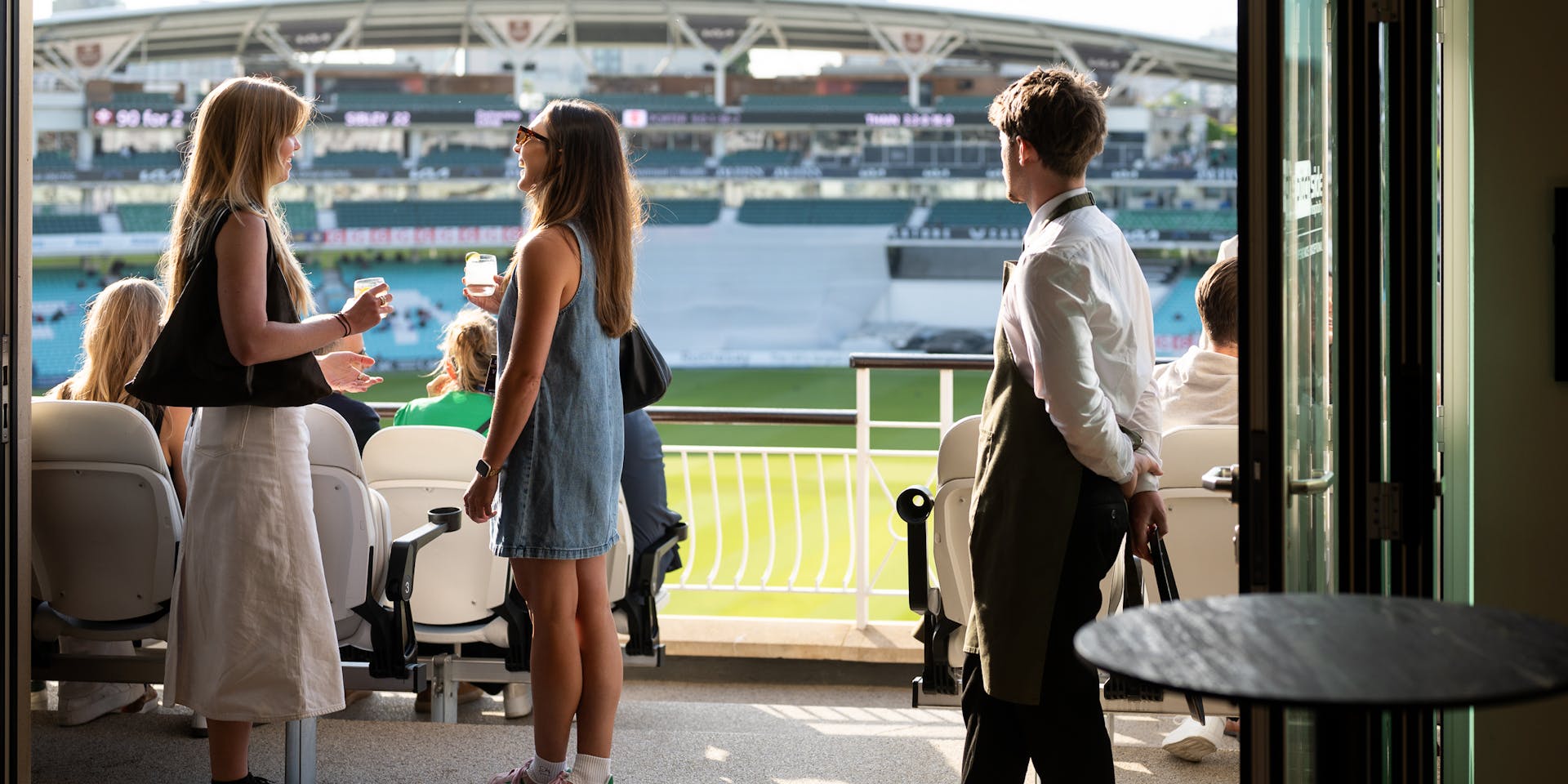 Pitch Experiences | The Home of World Class Experiences