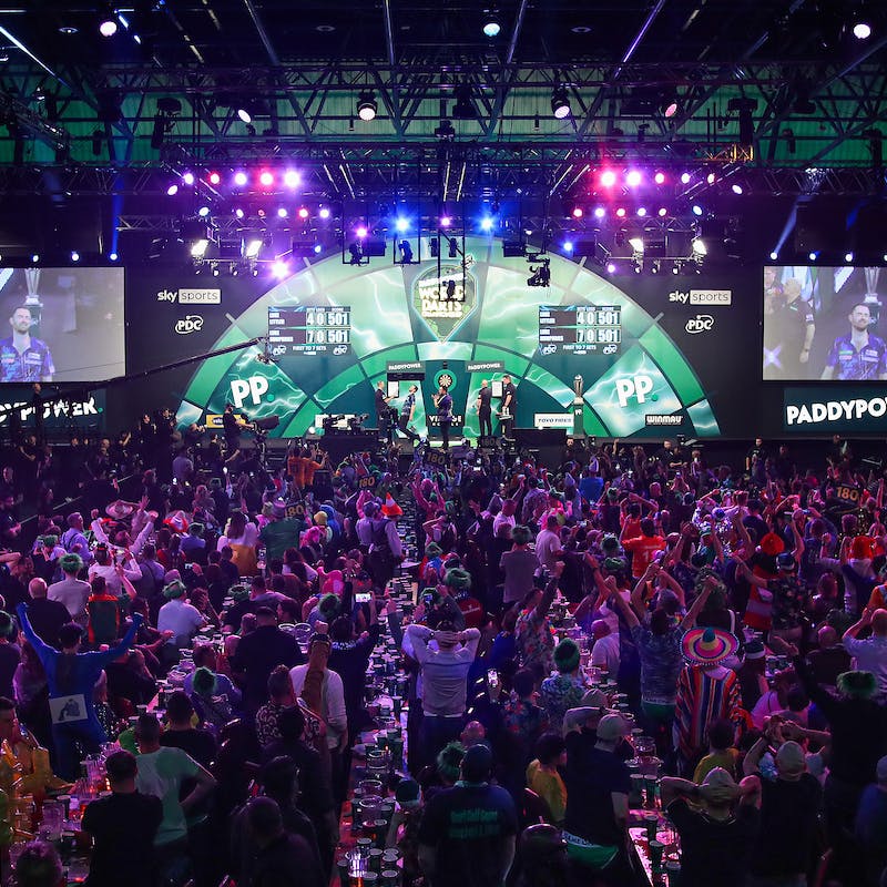 Pitch Experiences | The Home of World Class Experiences