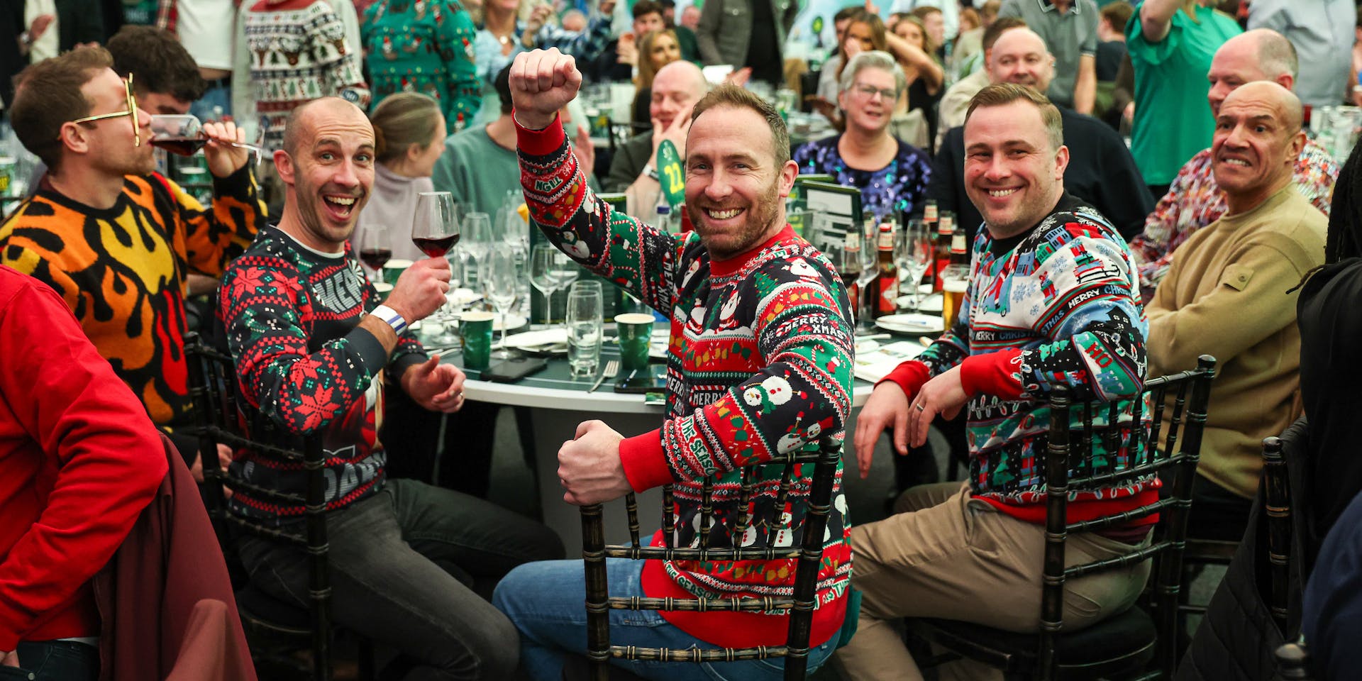 Pitch Experiences | The Home of World Class Experiences