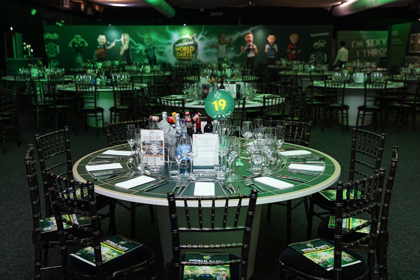 Pitch Experiences | The Home of World Class Experiences