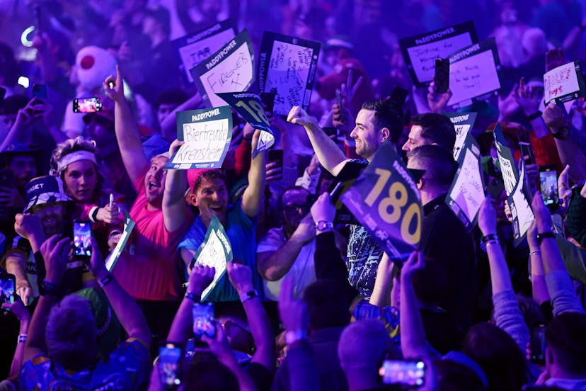 Pitch Experiences | The Home of World Class Experiences