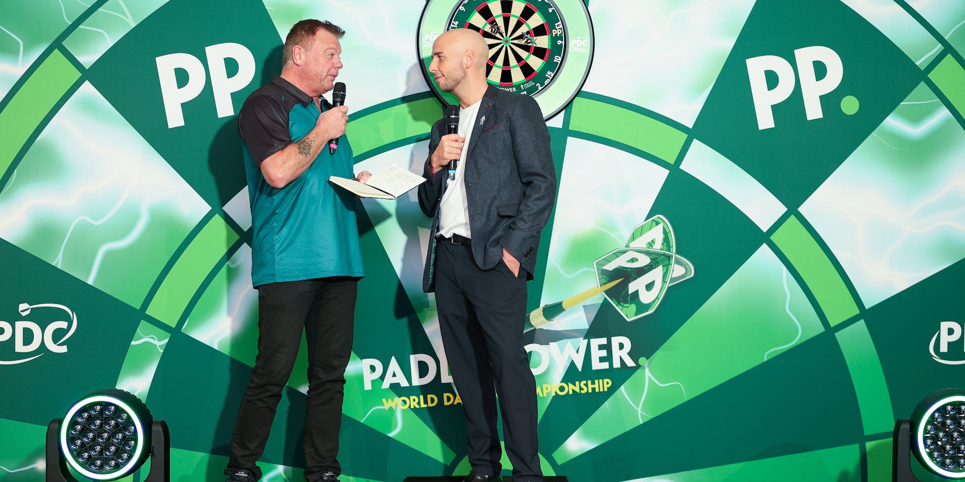 Pitch Experiences | The Home of World Class Experiences