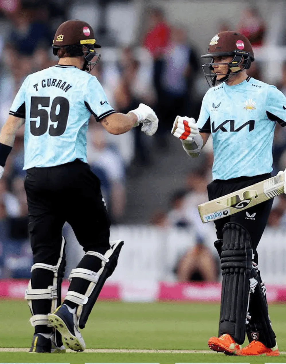 Pitch Experiences | The Home of World Class Experiences