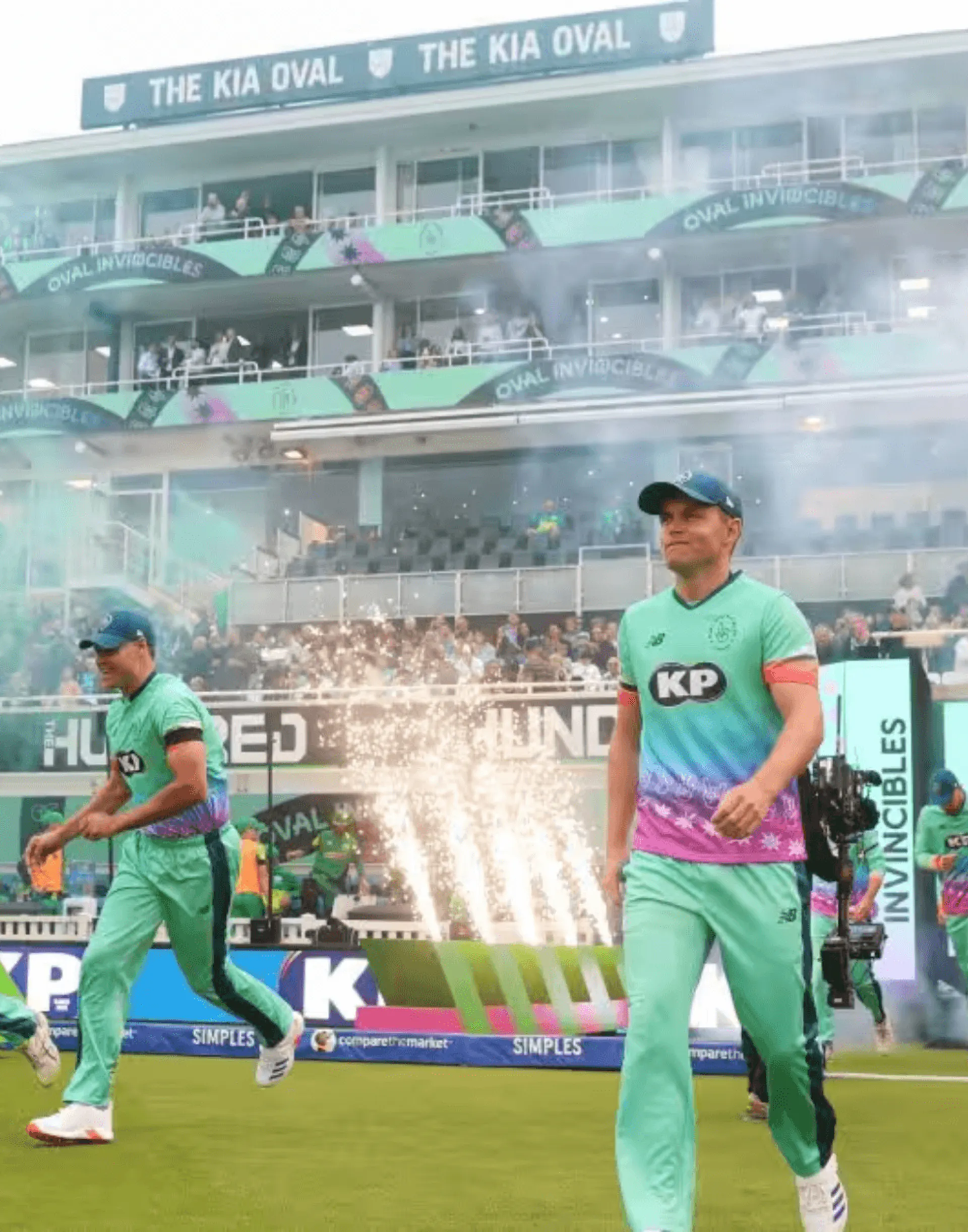 Pitch Experiences | The Home of World Class Experiences