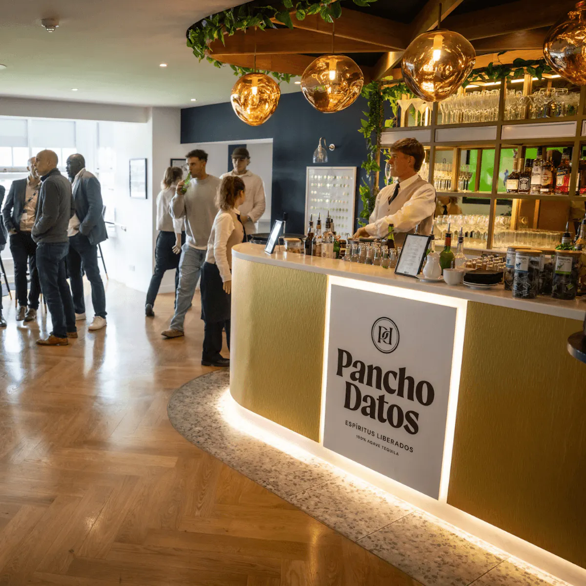 Pitch Experiences | The Home of World Class Experiences