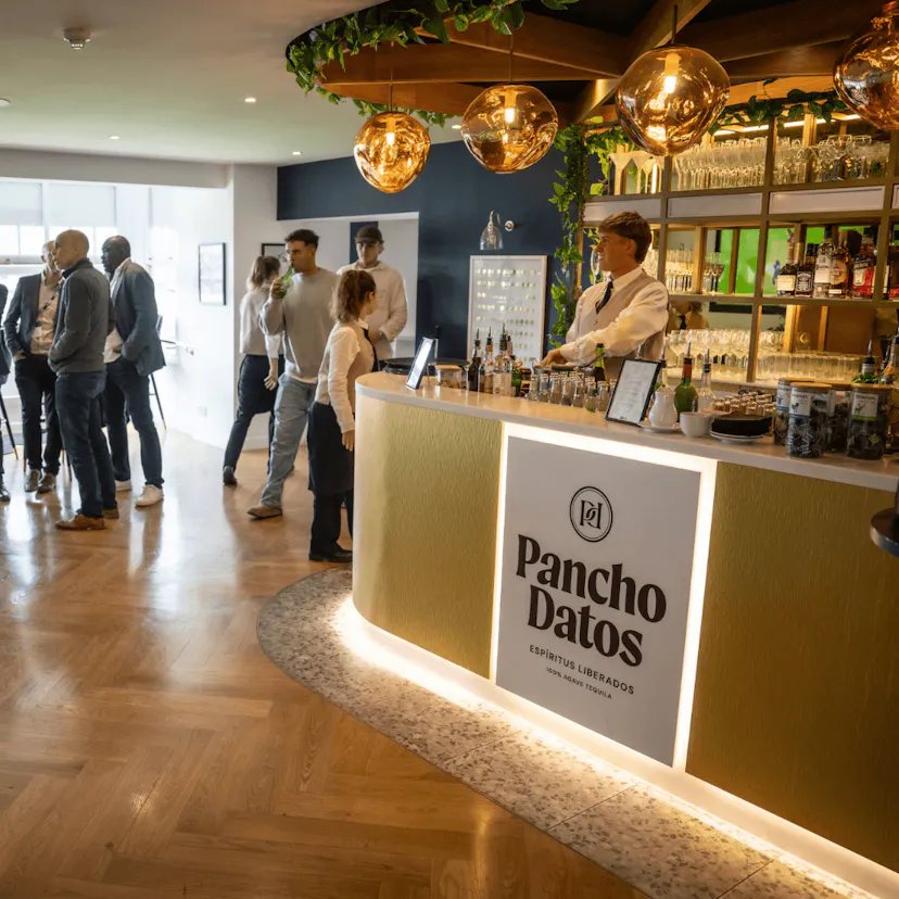 Pitch Experiences | The Home of World Class Experiences