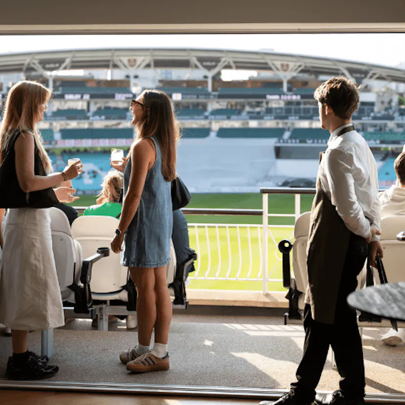 Pitch Experiences | The Home of World Class Experiences