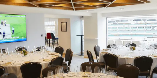 Pitch Experiences | The Home of World Class Experiences