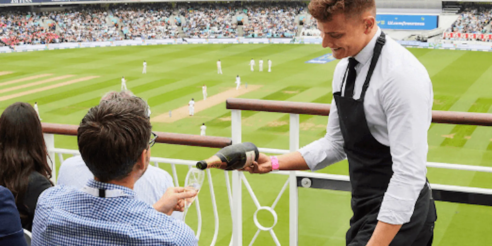 Pitch Experiences | The Home of World Class Experiences