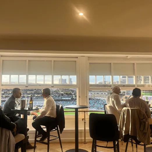 Pitch Experiences | The Home of World Class Experiences