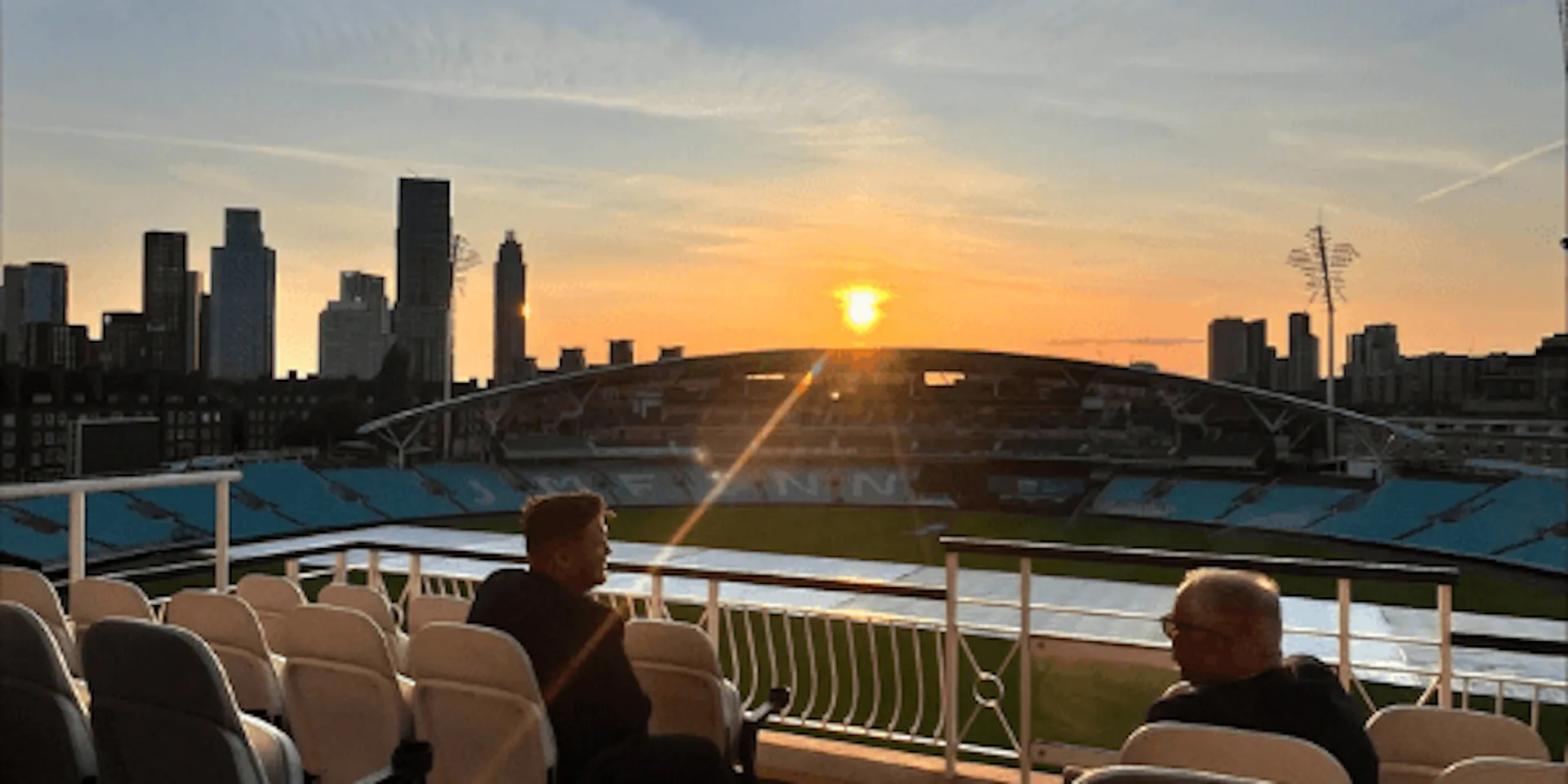 Pitch Experiences | The Home of World Class Experiences