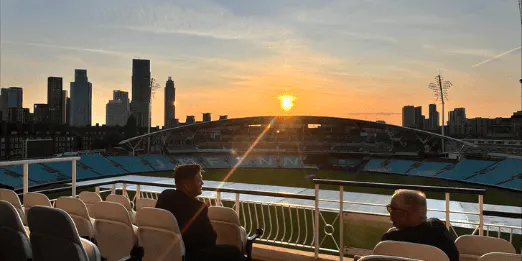 Pitch Experiences | The Home of World Class Experiences